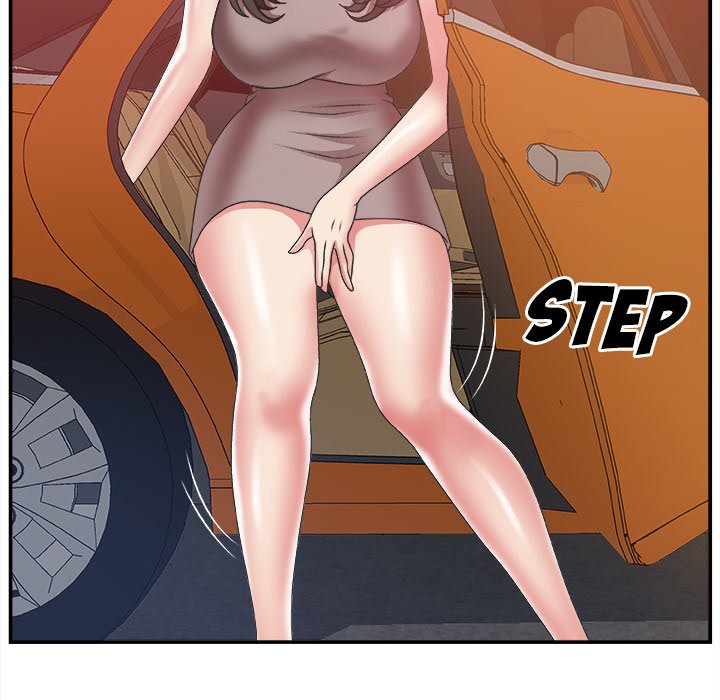 Miss Announcer - Chapter 21 - photo - 119