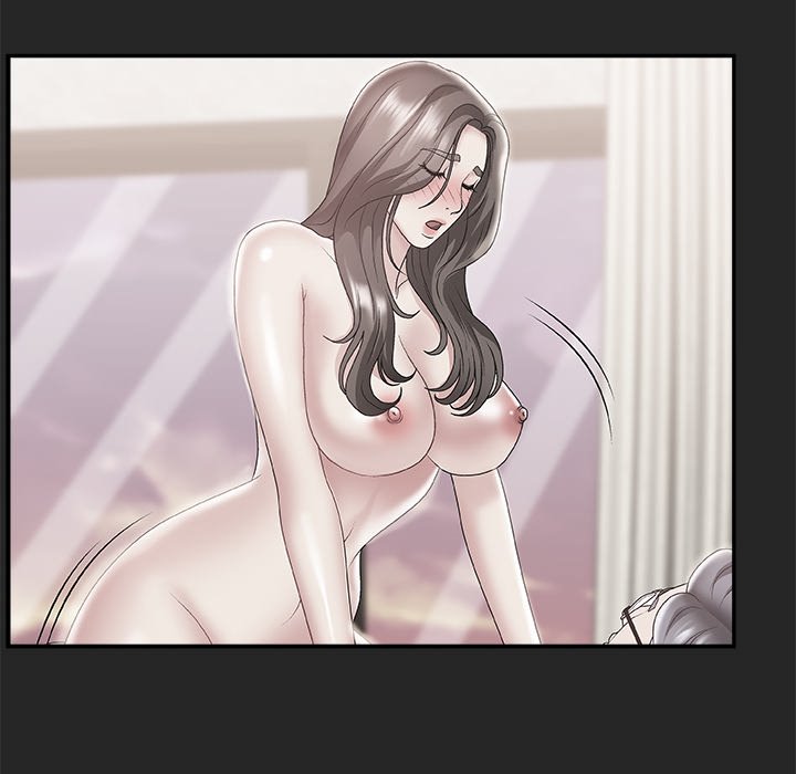 Miss Announcer - Chapter 23 - photo - 115