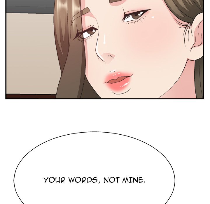 Miss Announcer - Chapter 32 - photo - 118