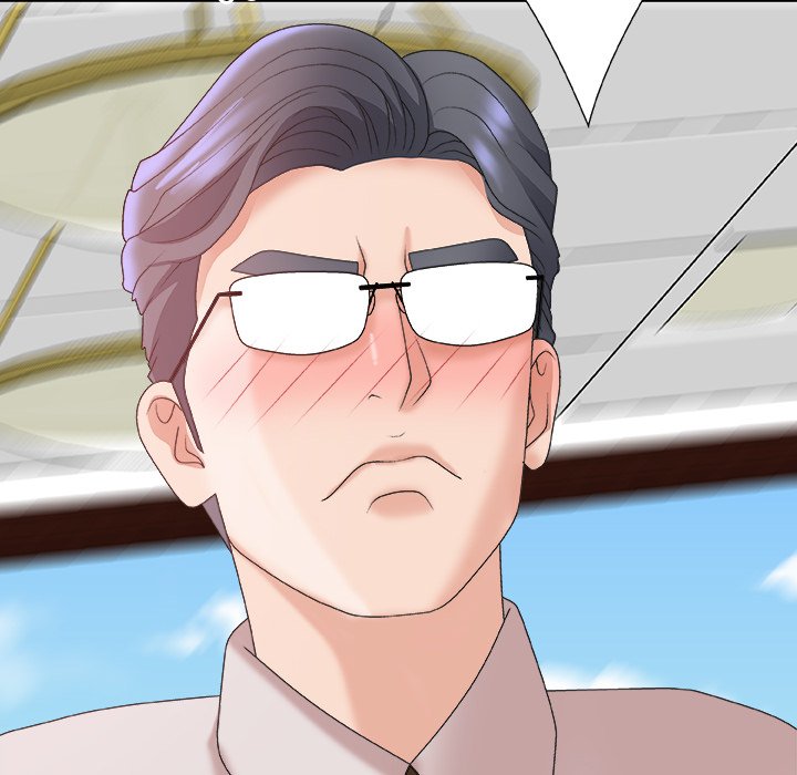 Miss Announcer - Chapter 34 - photo - 100