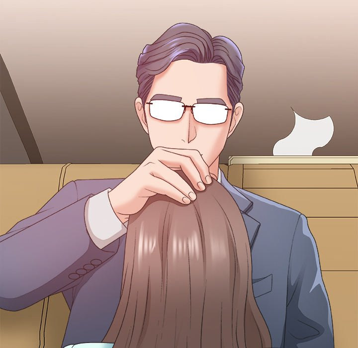 Miss Announcer - Chapter 42 - photo - 106