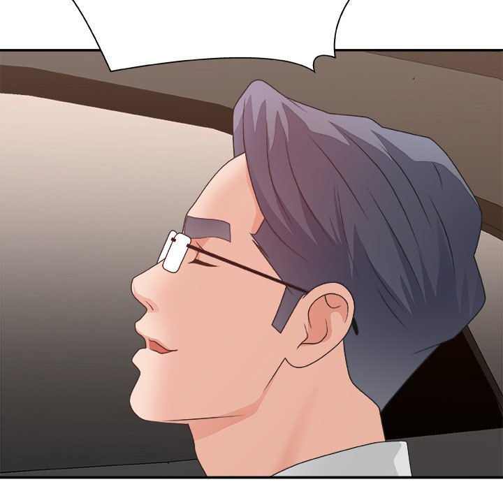 Miss Announcer - Chapter 42 - photo - 124