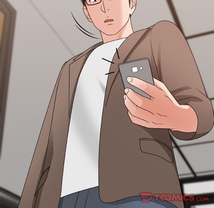 Miss Announcer - Chapter 53 - photo - 147