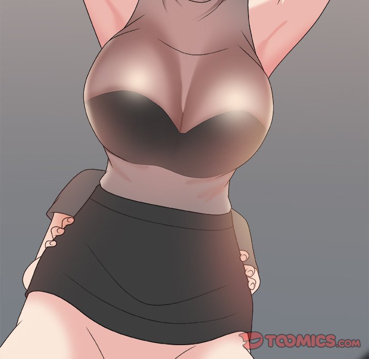 Miss Announcer - Chapter 55 - photo - 153