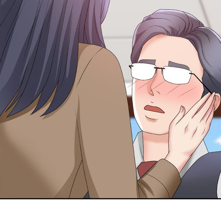 Miss Announcer - Chapter 56 - photo - 136
