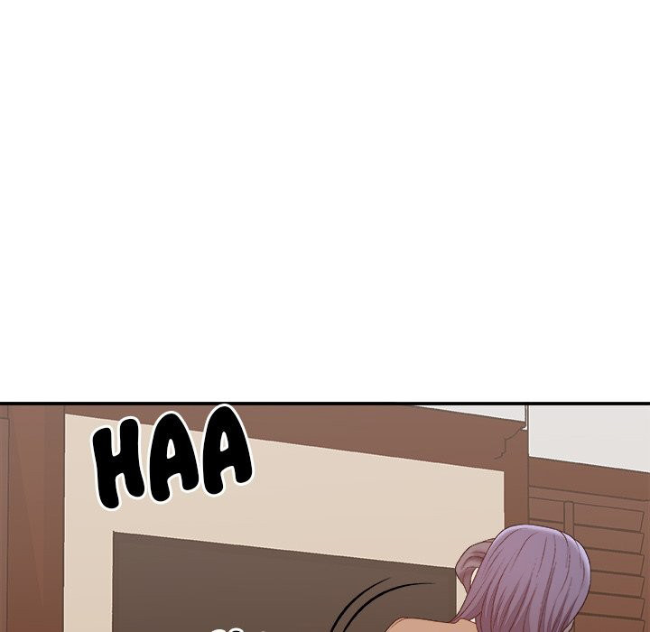Miss Announcer - Chapter 56 - photo - 151