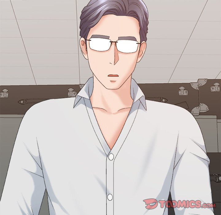 Miss Announcer - Chapter 59 - photo - 129