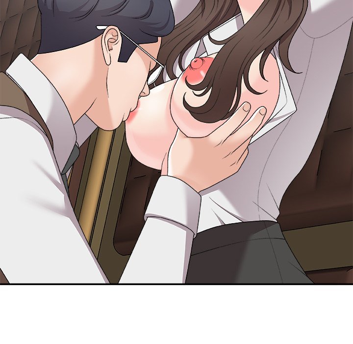 Miss Announcer - Chapter 71 - photo - 130