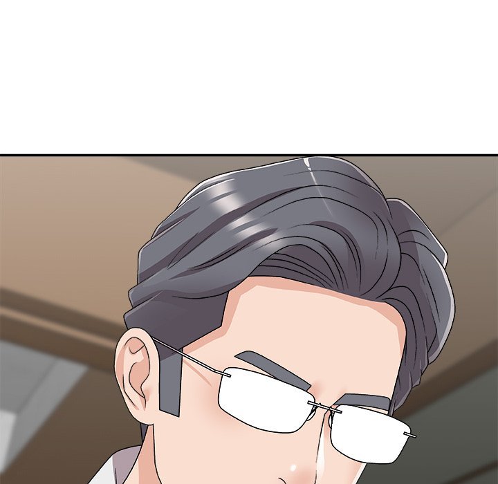 Miss Announcer - Chapter 72 - photo - 100