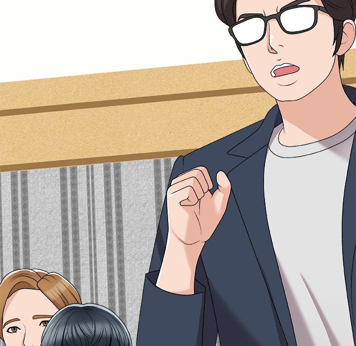 Miss Announcer - Chapter 74 - photo - 150