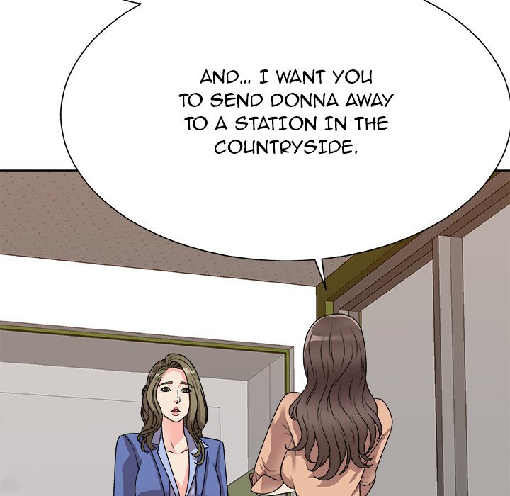 Miss Announcer - Chapter 80 - photo - 119