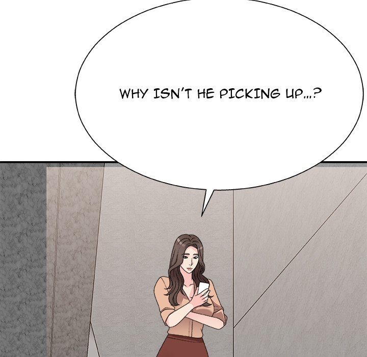 Miss Announcer - Chapter 80 - photo - 126