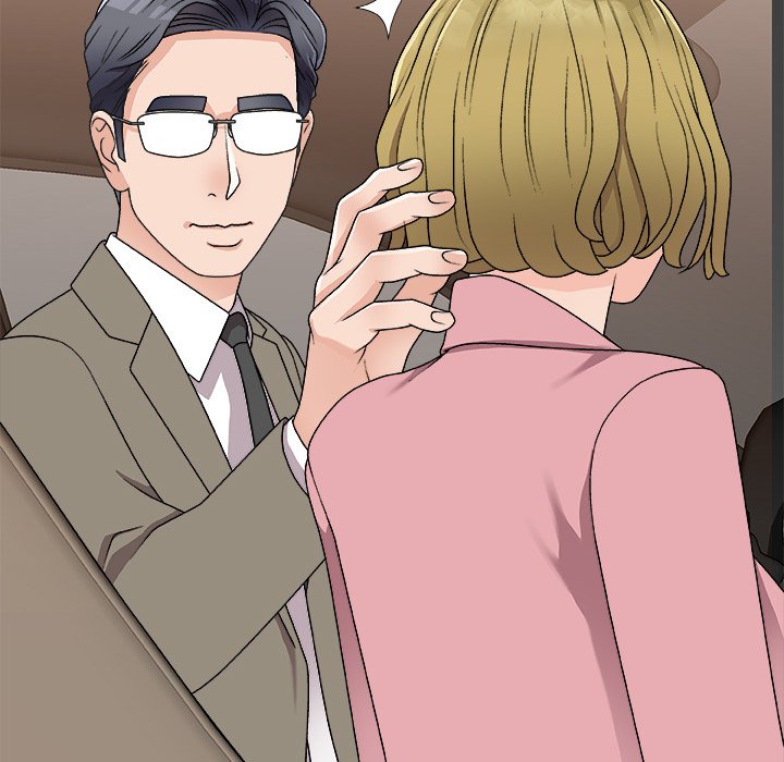 Miss Announcer - Chapter 80 - photo - 164
