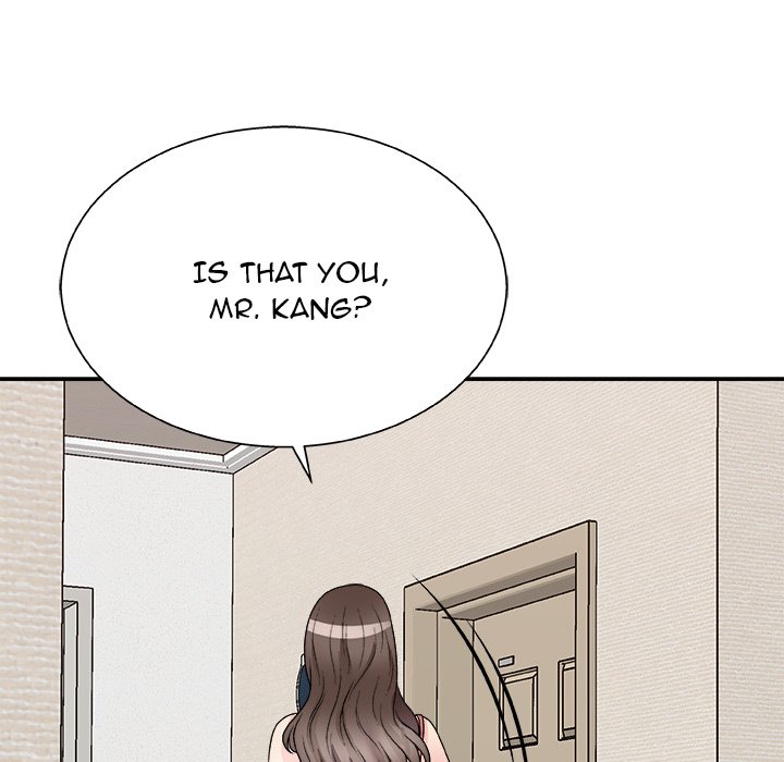 Miss Announcer - Chapter 81 - photo - 145