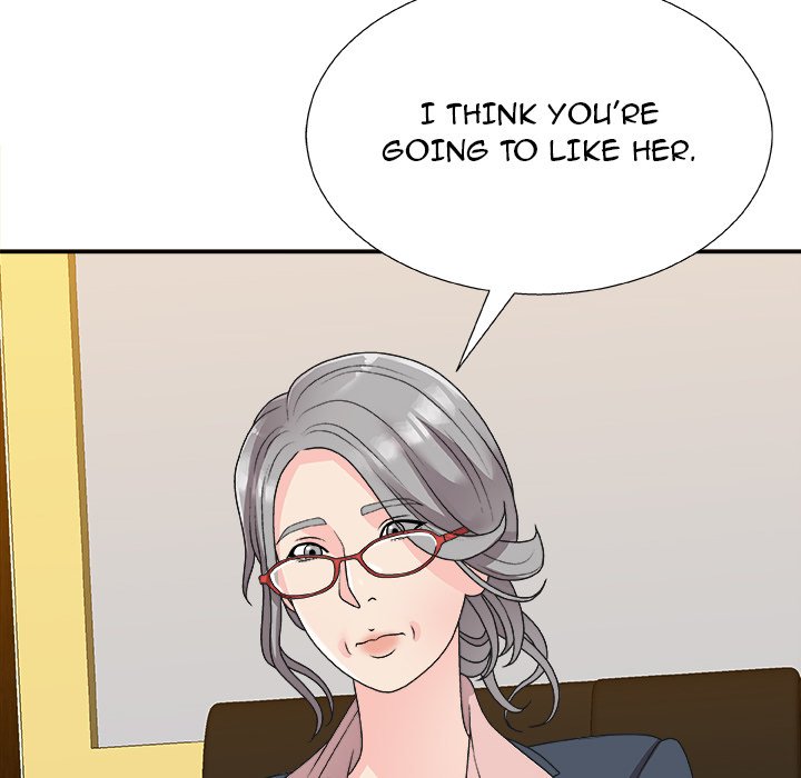 Miss Announcer - Chapter 82 - photo - 146