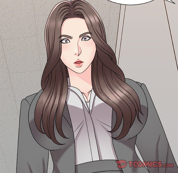 Miss Announcer - Chapter 88 - photo - 117