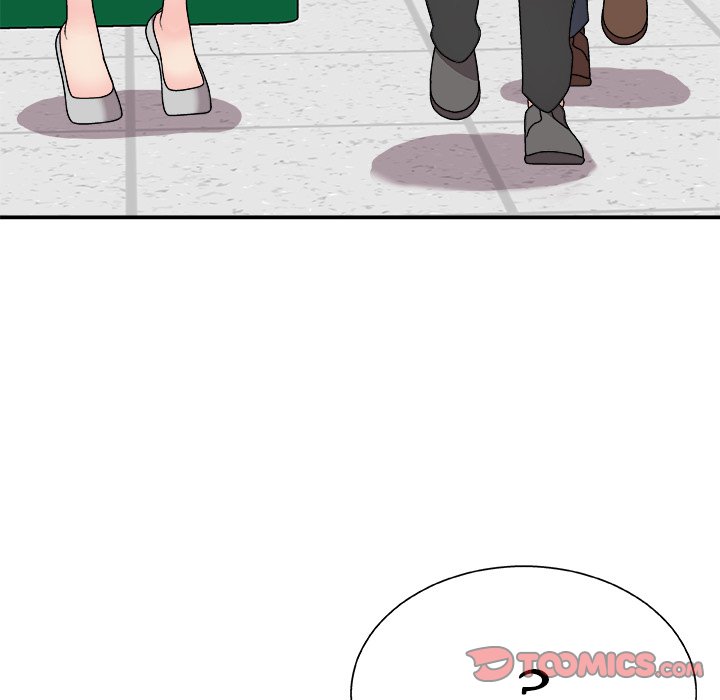 Miss Announcer - Chapter 88 - photo - 123