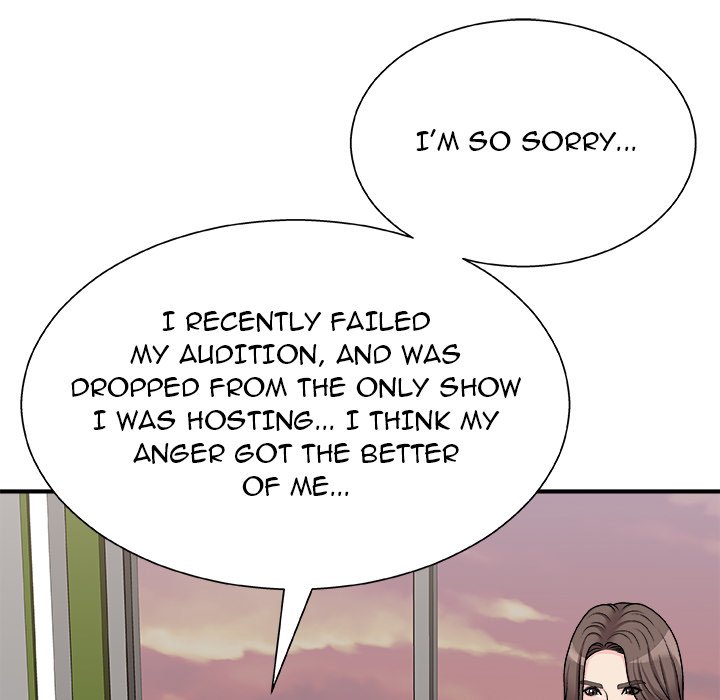 Miss Announcer - Chapter 88 - photo - 139
