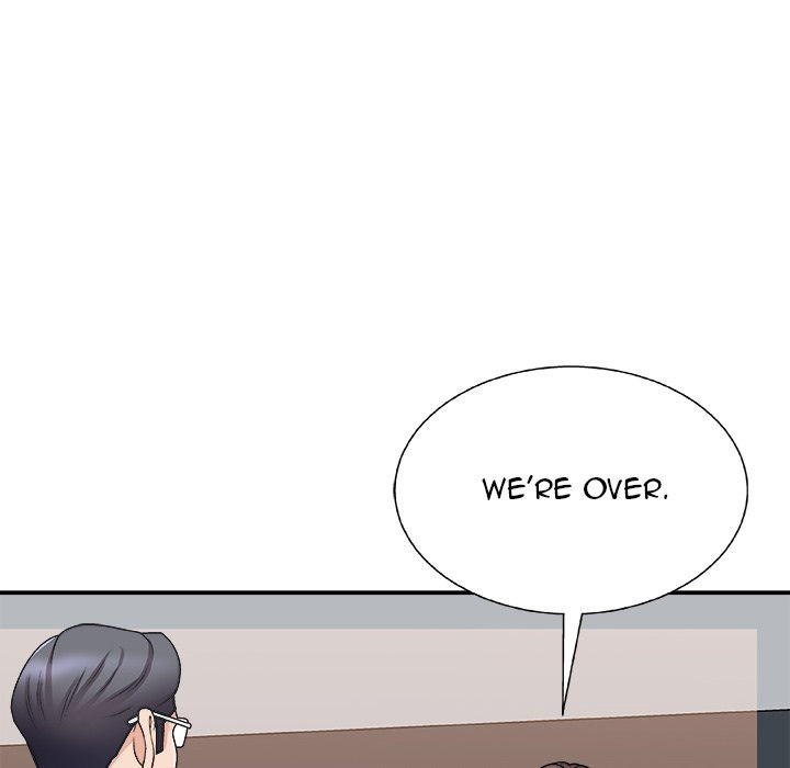 Miss Announcer - Chapter 90 - photo - 144