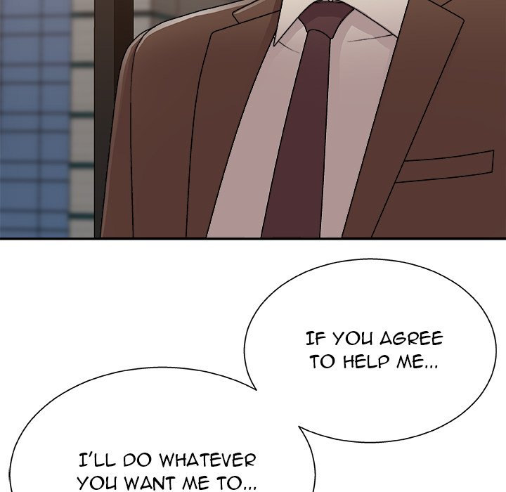 Miss Announcer - Chapter 93 - photo - 135