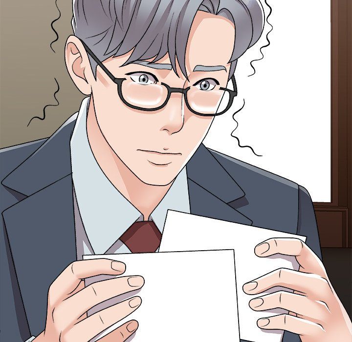 Miss Announcer - Chapter 94 - photo - 115