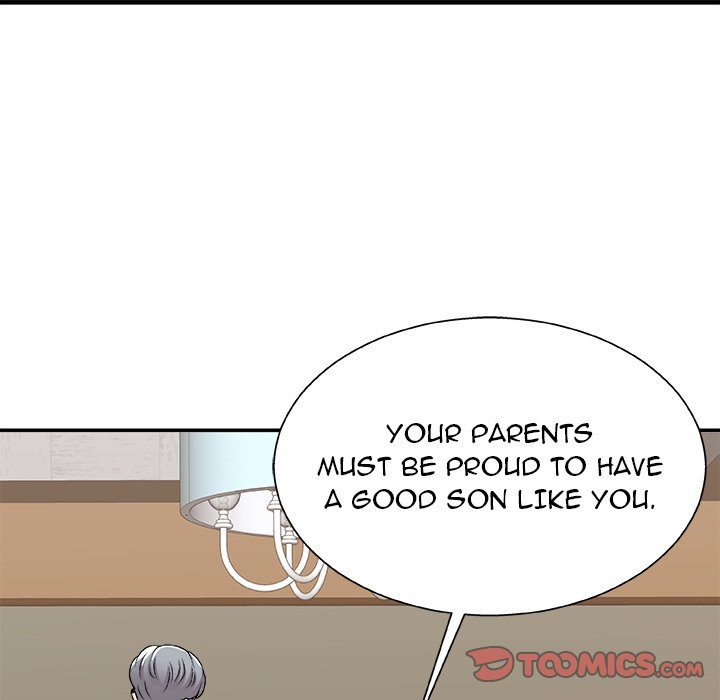 Miss Announcer - Chapter 94 - photo - 129