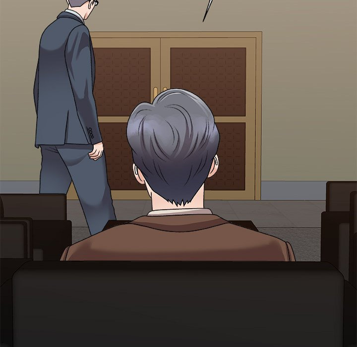 Miss Announcer - Chapter 94 - photo - 130