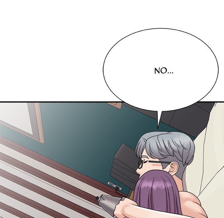 Miss Announcer - Chapter 95 - photo - 108
