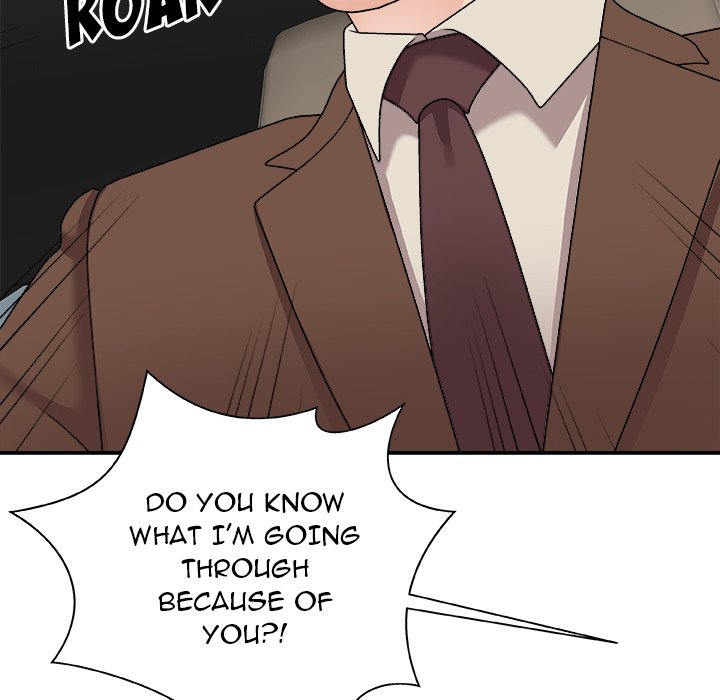 Miss Announcer - Chapter 100 - photo - 119