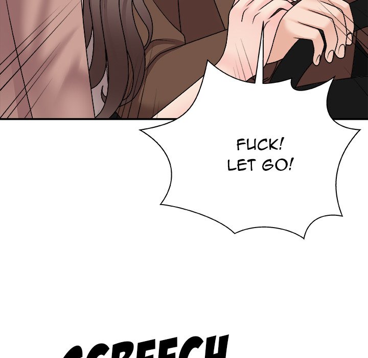 Miss Announcer - Chapter 100 - photo - 133