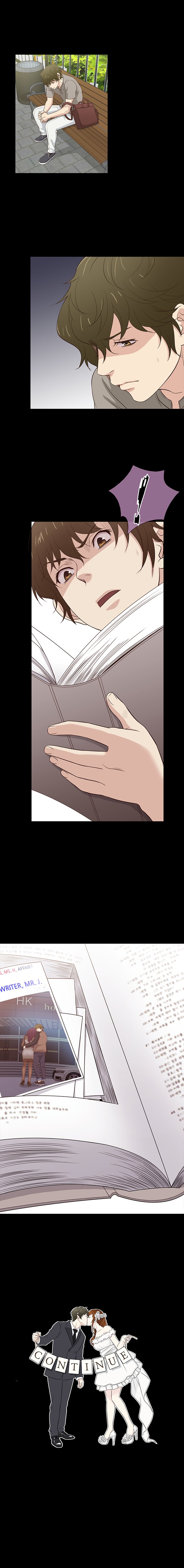 She’s Back - Chapter 37 - photo - 7