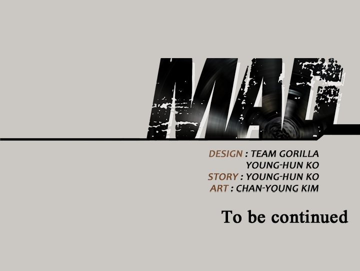 MAD : Escort Driver - Chapter 34 - photo - 10