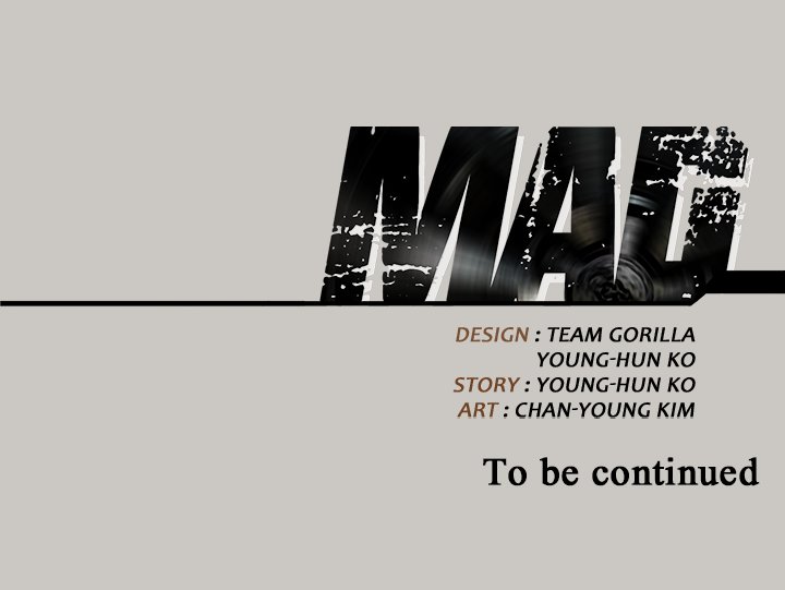 MAD : Escort Driver - Chapter 54 - photo - 10