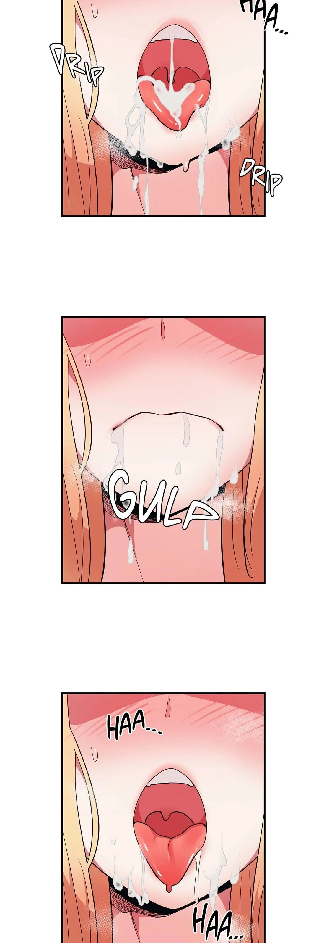Her Nickname is… - Chapter 8 - photo - 11