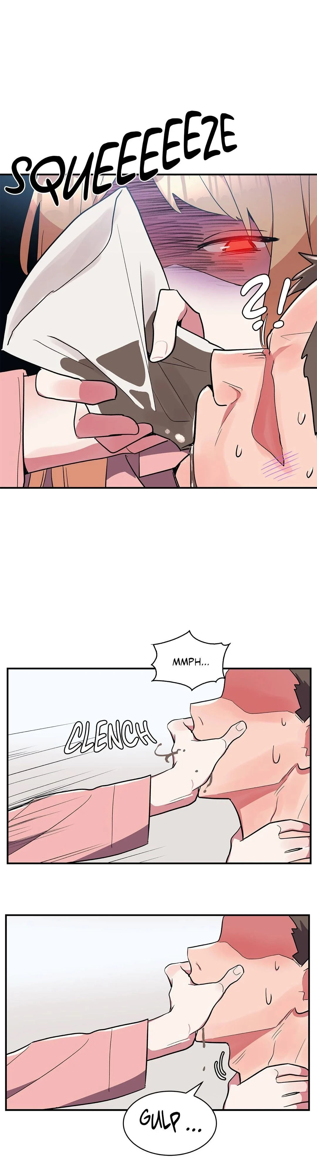 Her Nickname is… - Chapter 8 - photo - 24