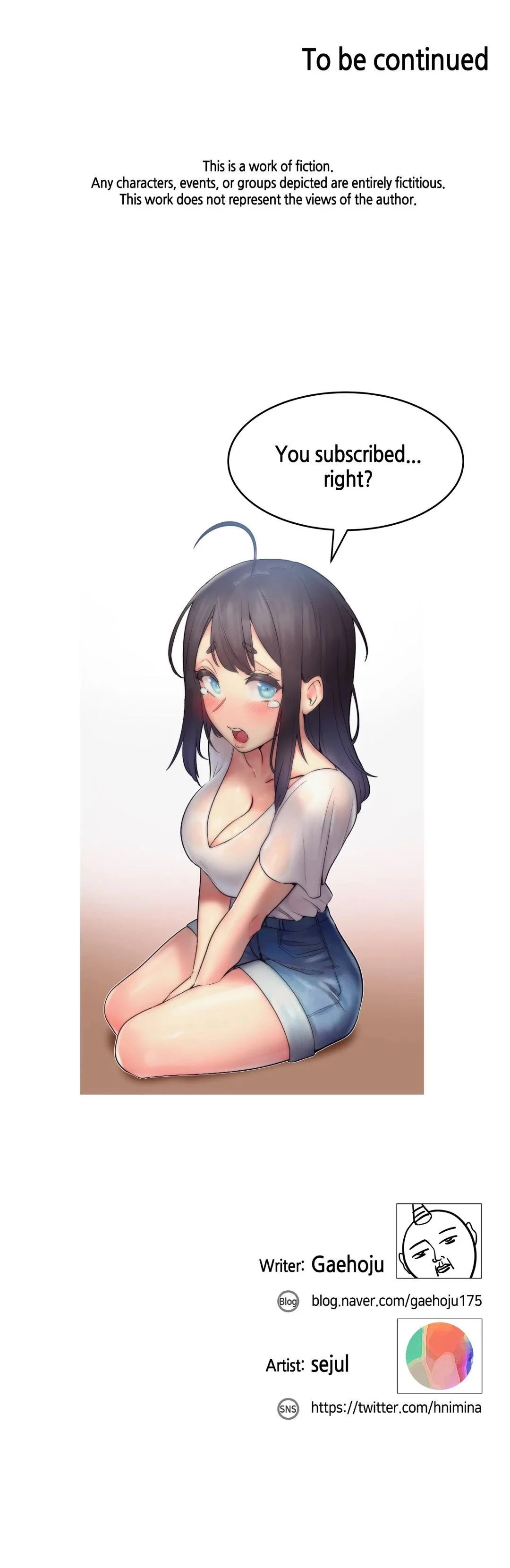 Her Nickname is… - Chapter 8 - photo - 28