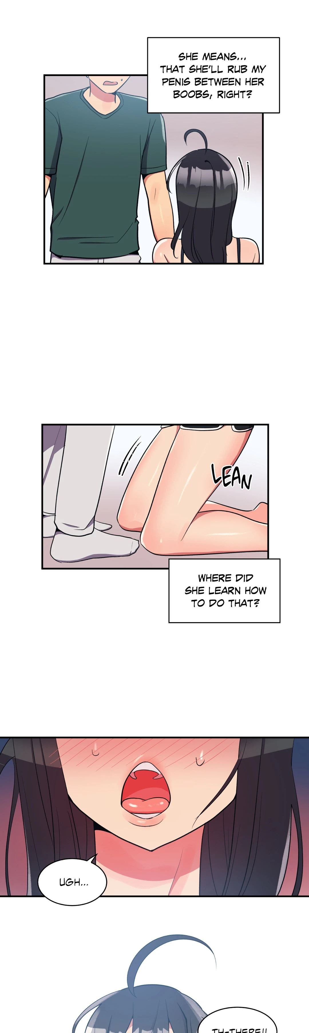 Her Nickname is… - Chapter 23 - photo - 1