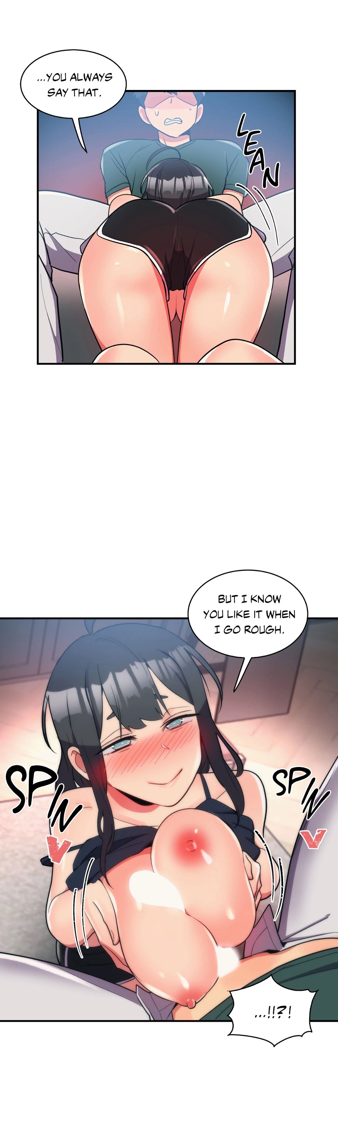 Her Nickname is… - Chapter 23 - photo - 10
