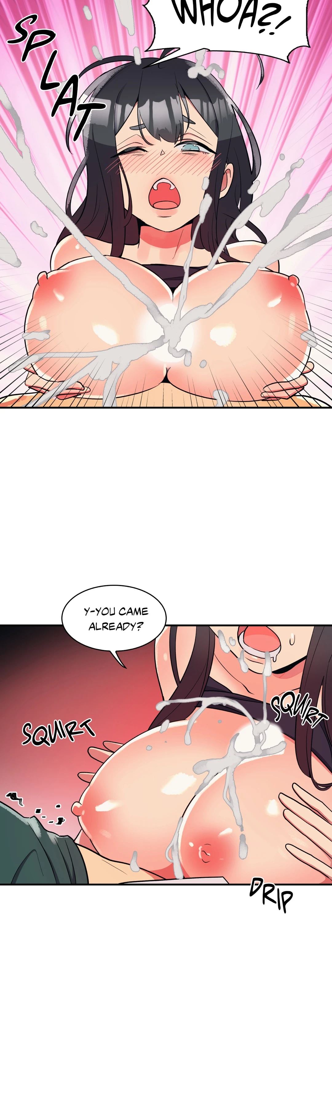 Her Nickname is… - Chapter 23 - photo - 12