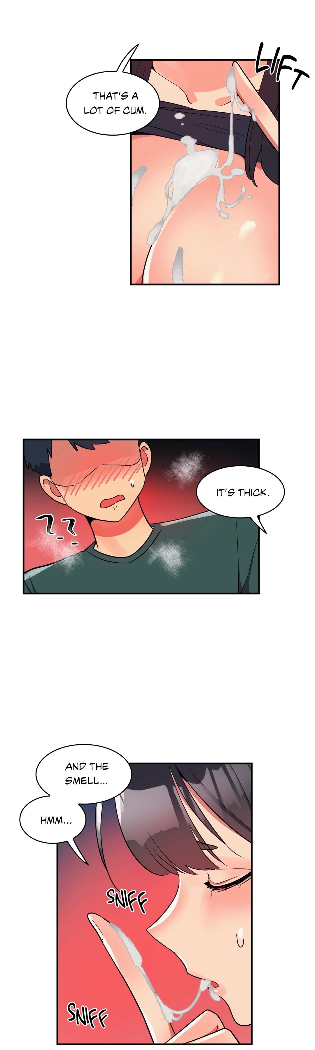 Her Nickname is… - Chapter 23 - photo - 13