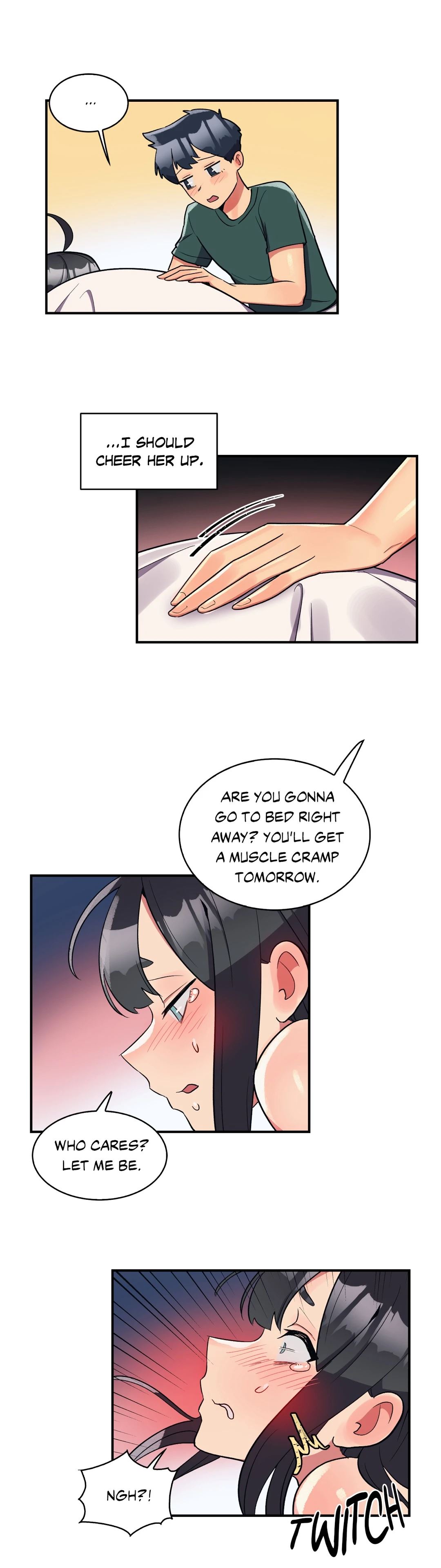 Her Nickname is… - Chapter 23 - photo - 19