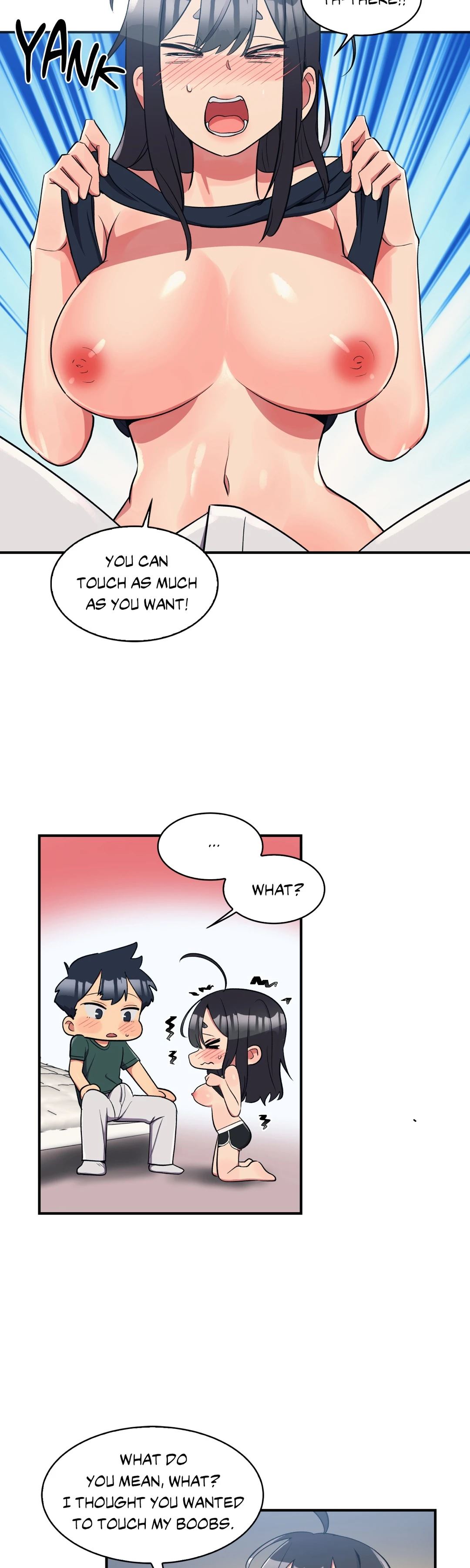 Her Nickname is… - Chapter 23 - photo - 2