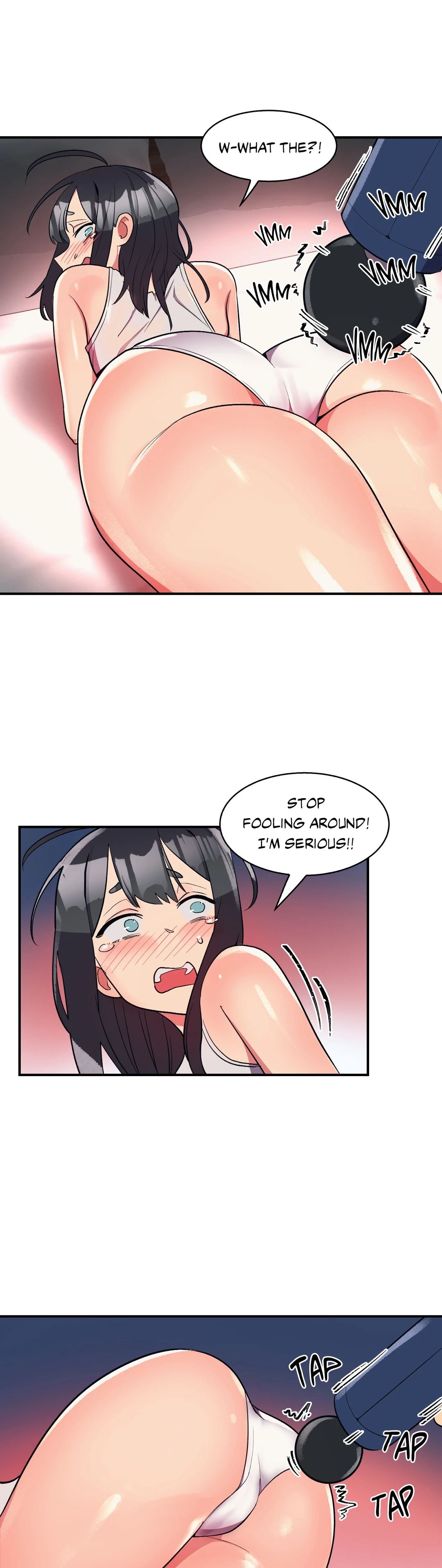 Her Nickname is… - Chapter 23 - photo - 20