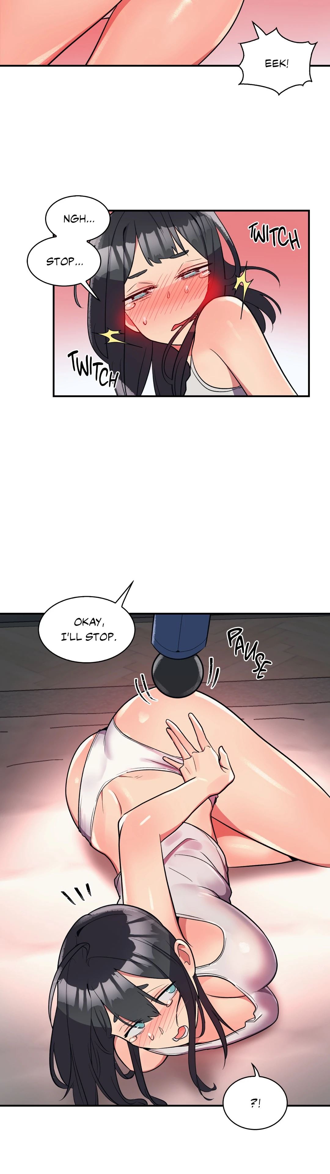 Her Nickname is… - Chapter 23 - photo - 21