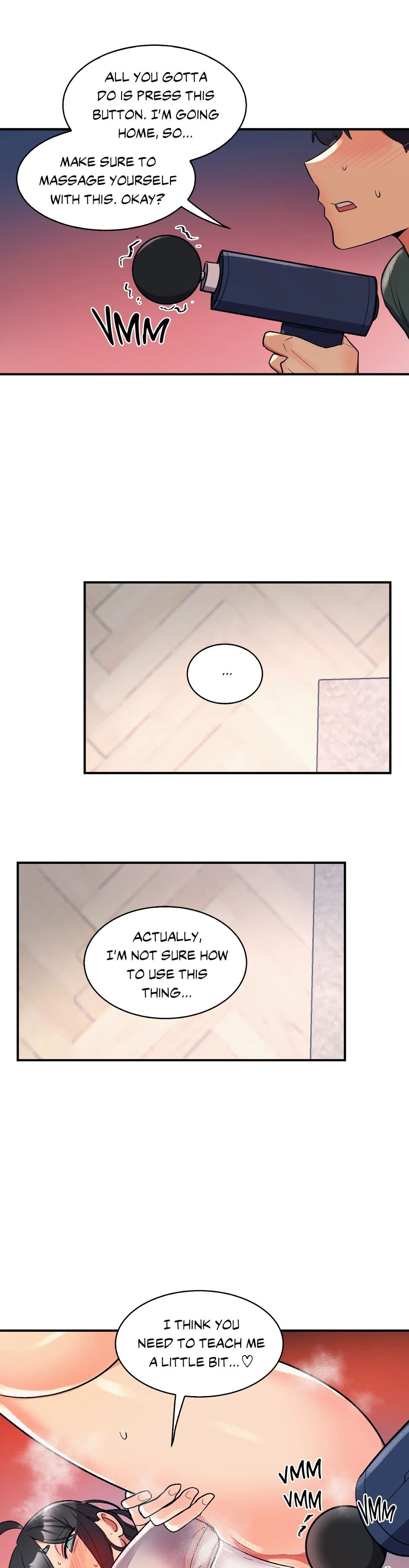 Her Nickname is… - Chapter 23 - photo - 22