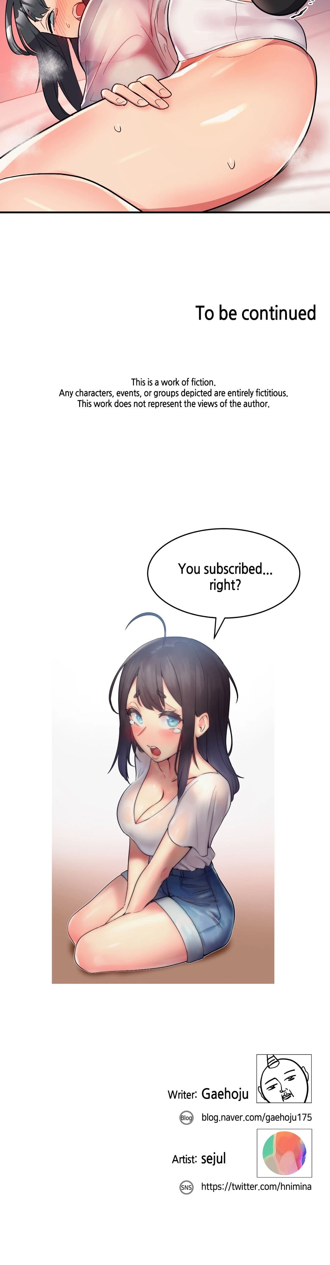 Her Nickname is… - Chapter 23 - photo - 23