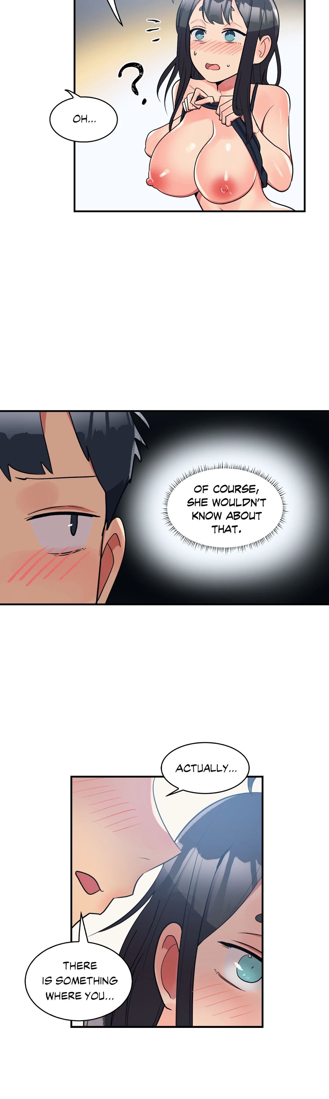 Her Nickname is… - Chapter 23 - photo - 3
