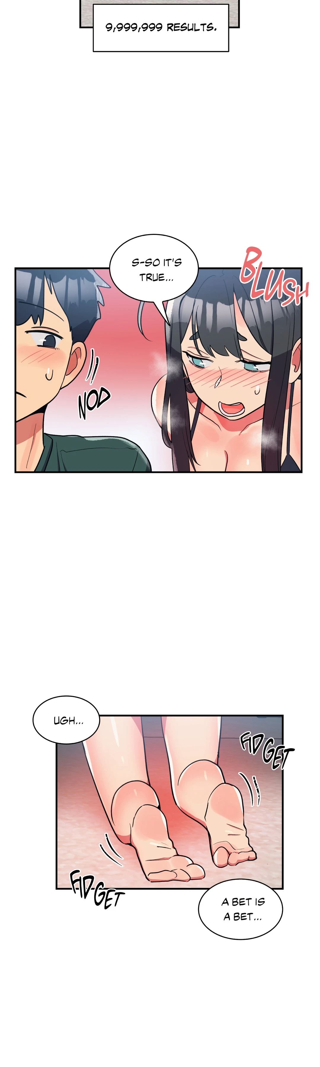Her Nickname is… - Chapter 23 - photo - 5