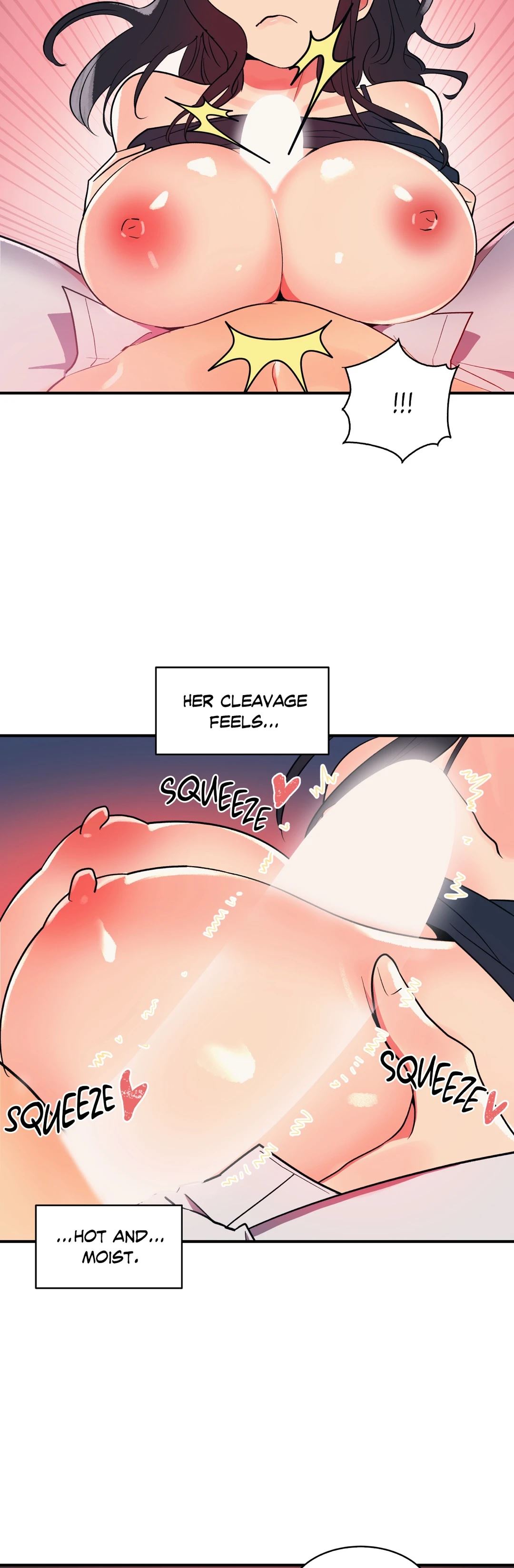 Her Nickname is… - Chapter 23 - photo - 8