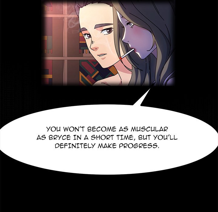 God Model - Chapter 31 - photo - 100
